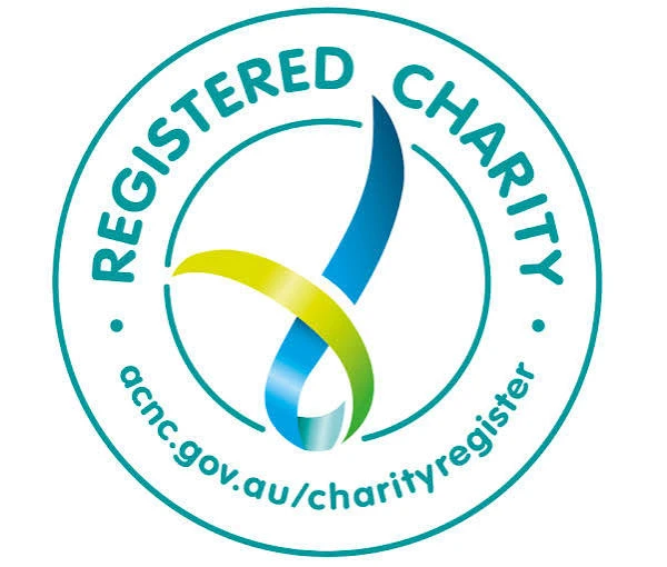 Registered charity, ACNC