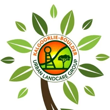 Kalgoorlie-Boulder Urban Landcare Group