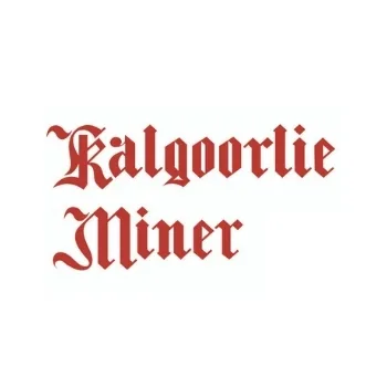 Kalgoorlie Miner