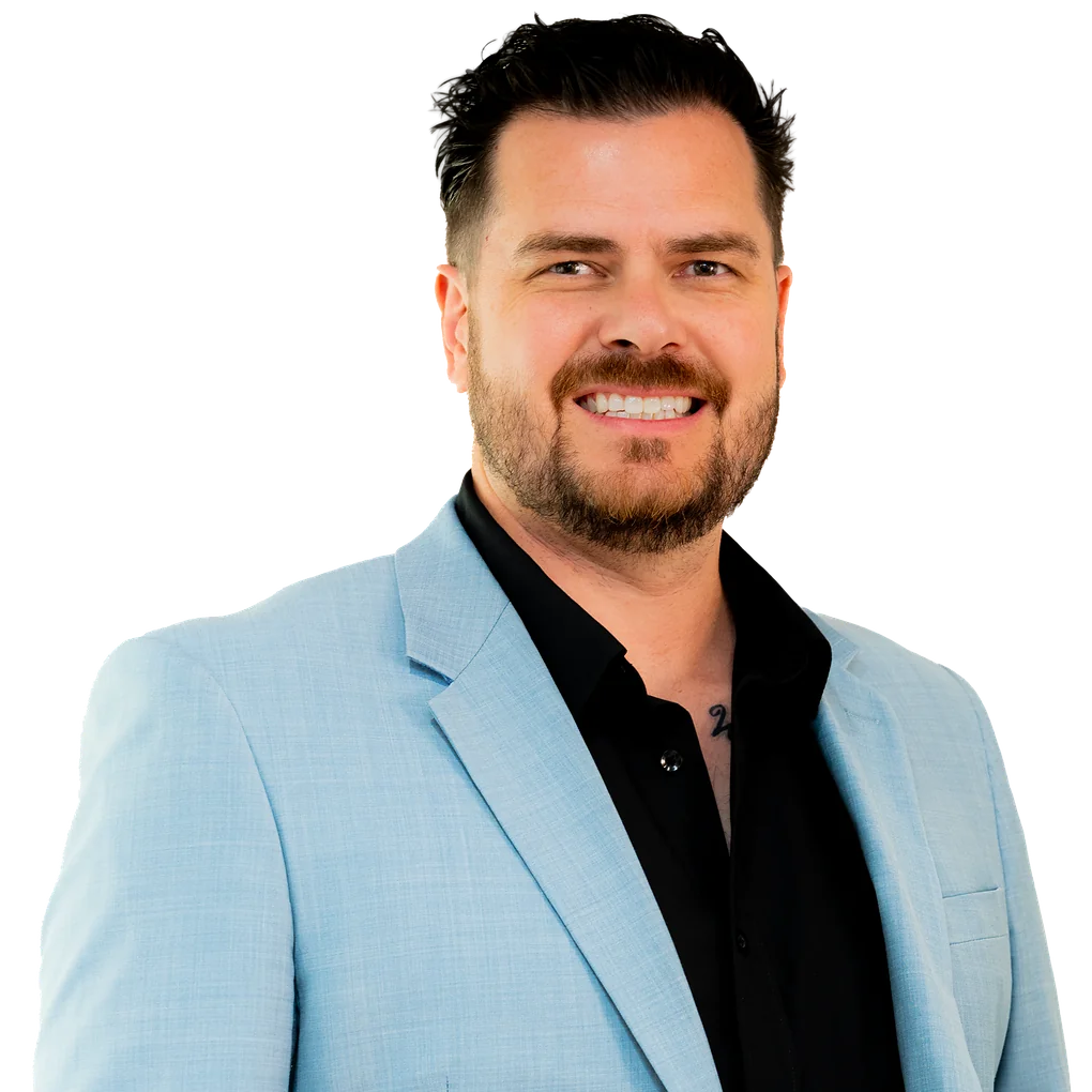 Terrence Winner, CEO of GIFSA